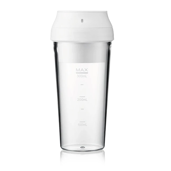 Portable Blender Usb Rechargeable - Frullatore portatile ricaricabile tramite USB, senza