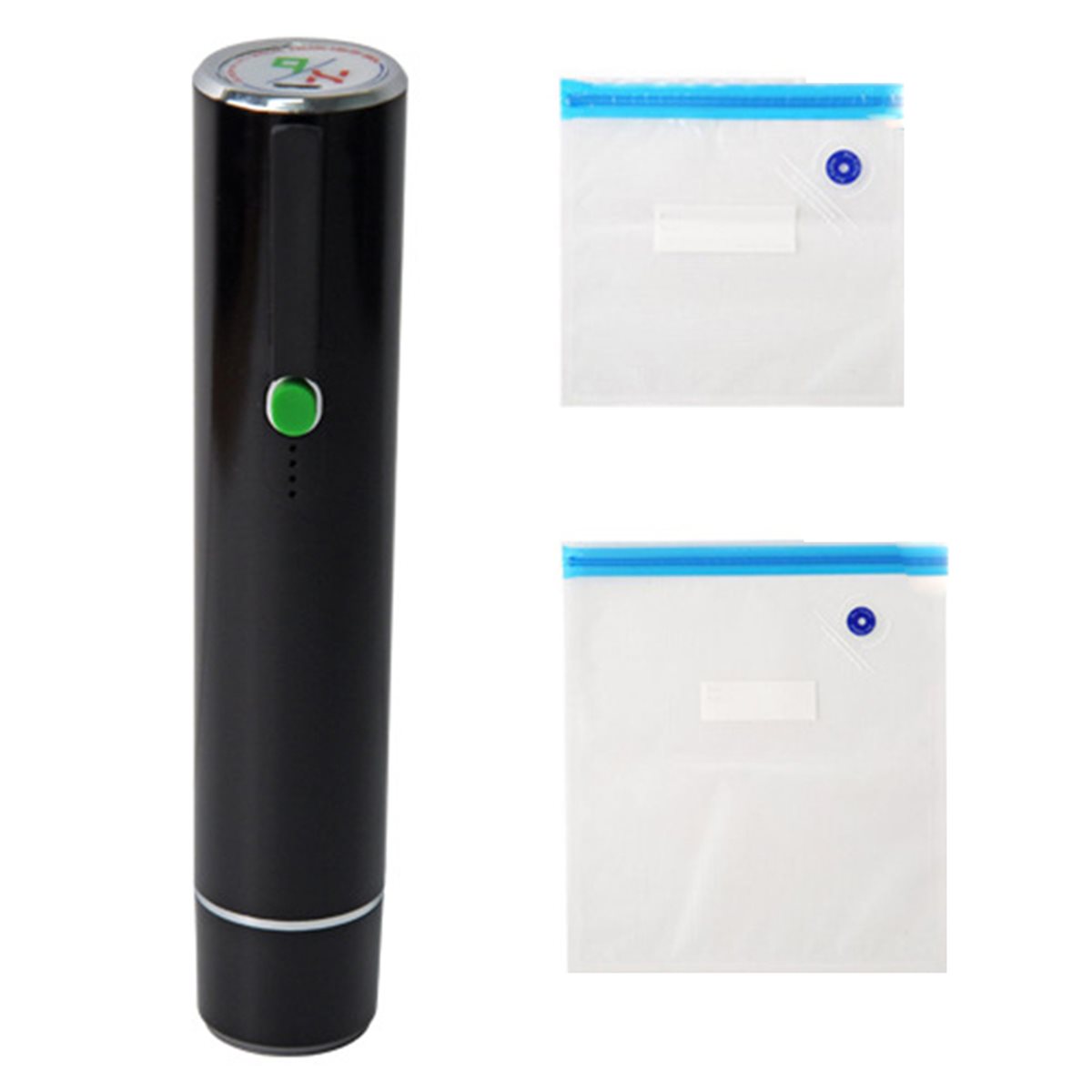 Macchina per sottovuoto portat - Food Vacuum Sealer Machine recensione e prezzo