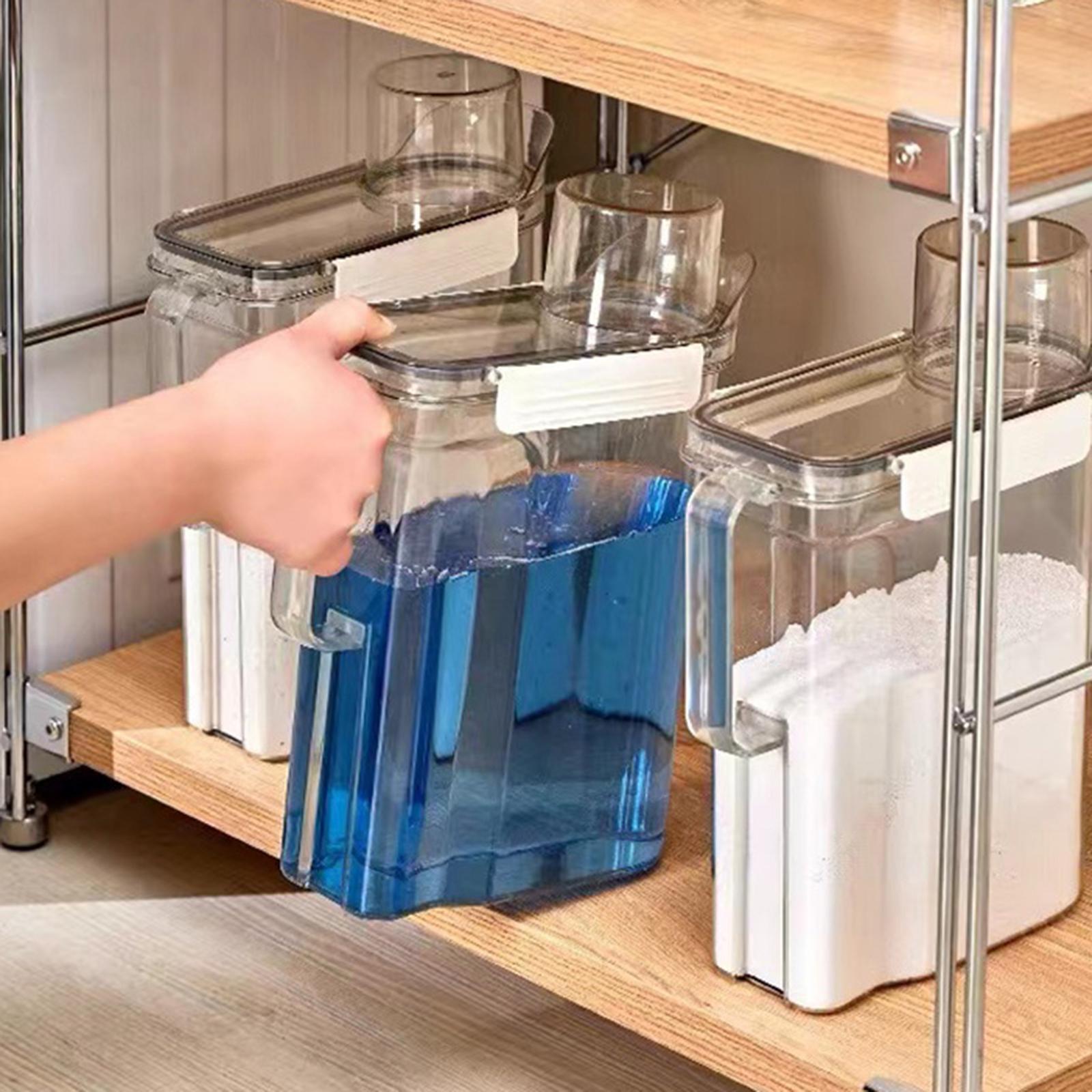 Scatola per la conservazione d - Laundry recensione e prezzo