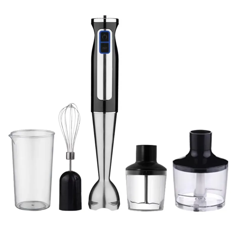 Tritatutto per alimenti miscel - Immersion Hand Blender Set recensione e prezzo