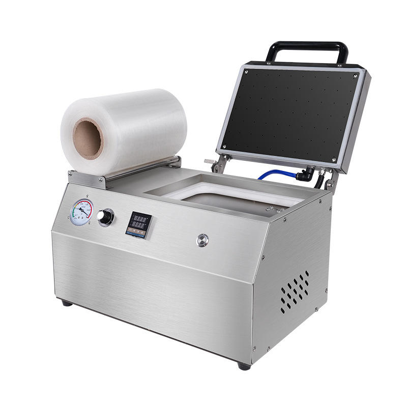 Macchina per Confezionamento S - Food Vacuum Sealer Machine recensione e prezzo