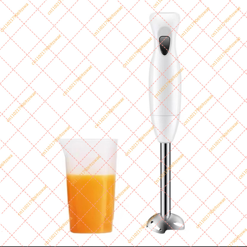 Set Frullatore a Immersione e  - Immersion Hand Blender Set recensione e prezzo