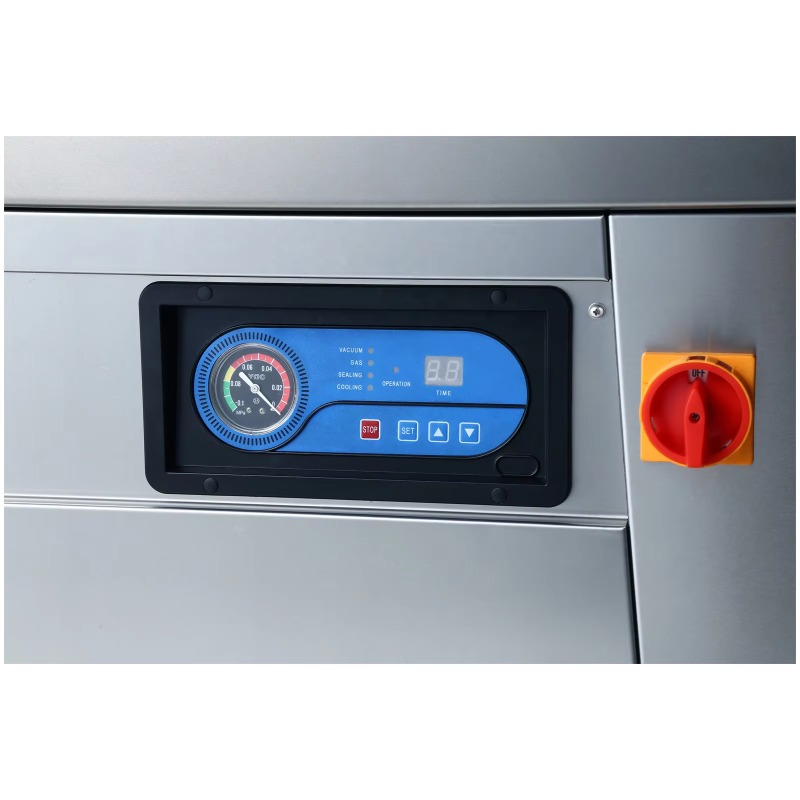 Macchina per Confezionamento S - Food Vacuum Sealer Machine recensione e prezzo