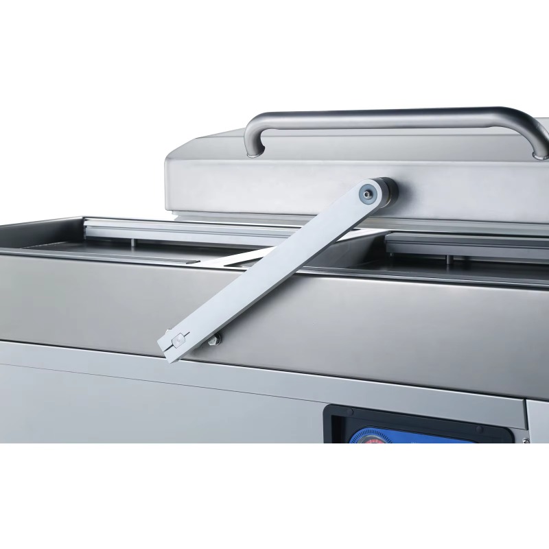 Macchina per Confezionamento S - Food Vacuum Sealer Machine recensione e prezzo