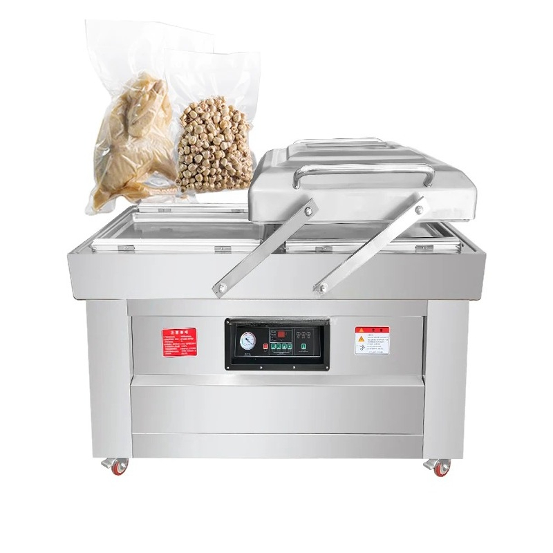 Macchina per il Confezionament - Food Vacuum Sealer Machine recensione e prezzo