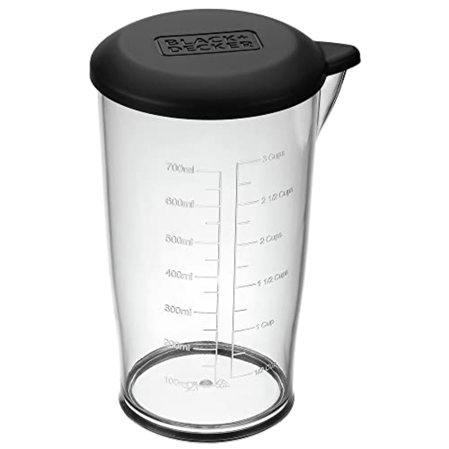 Frullatore a Immersione Senza  - Immersion Hand Blender Set recensione e prezzo