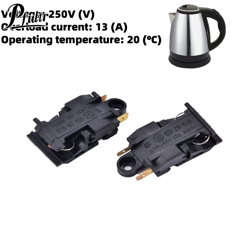 2 pezzi di alta qualità bollit - Electric Kettle Temperature Control recensione e prezzo