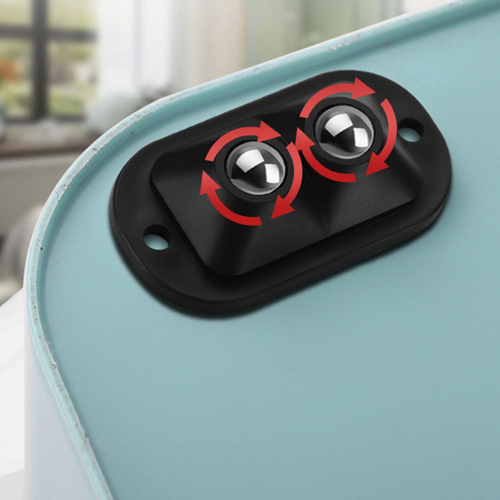 8 pezzi di ruote girevoli univ - Small Appliances recensione e prezzo