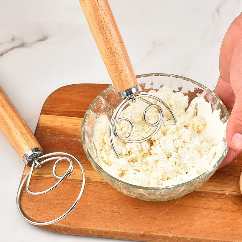 Frusta per impasto danese in a - Immersion Hand Blender Set recensione e prezzo