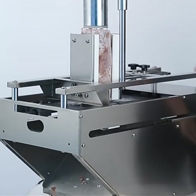 Affettatrice elettrica per car - Automatic Meat Slicer Home recensione e prezzo